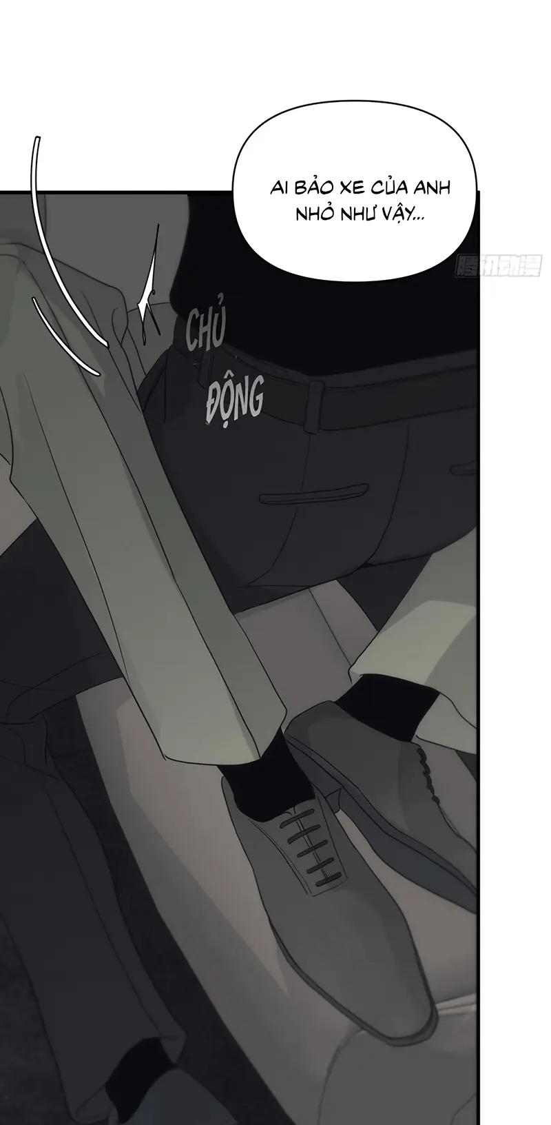Mồi Nhử Chapter 17 - Trang 26