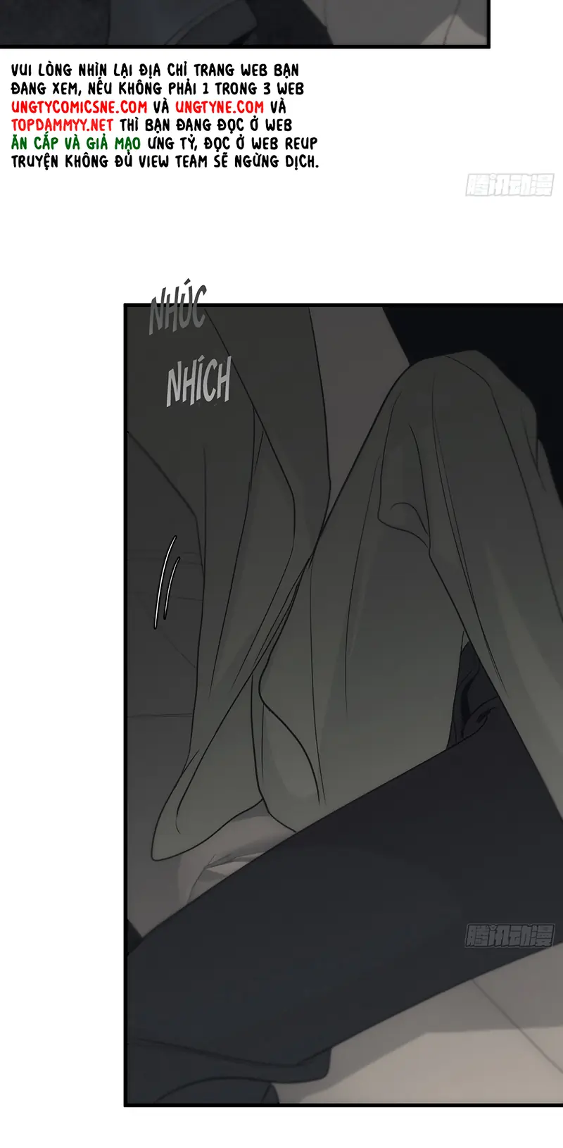 Mồi Nhử Chapter 17 - Trang 27