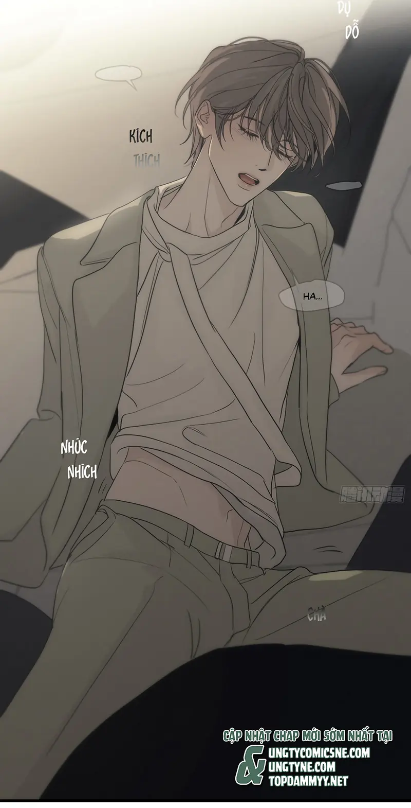 Mồi Nhử Chapter 17 - Trang 29