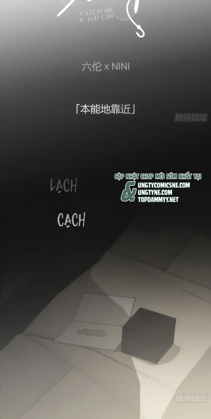 Mồi Nhử Chapter 17 - Trang 3