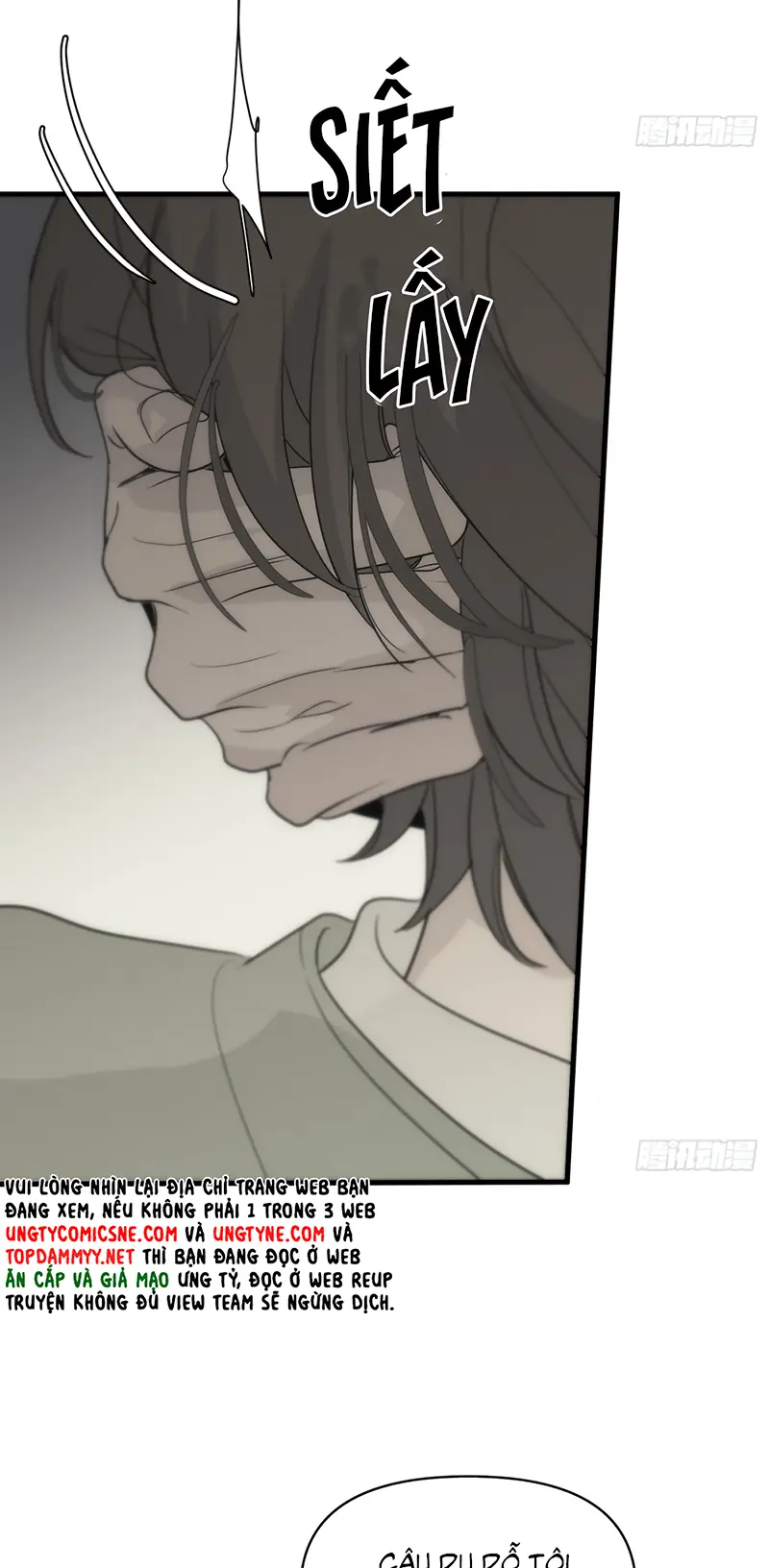 Mồi Nhử Chapter 17 - Trang 32