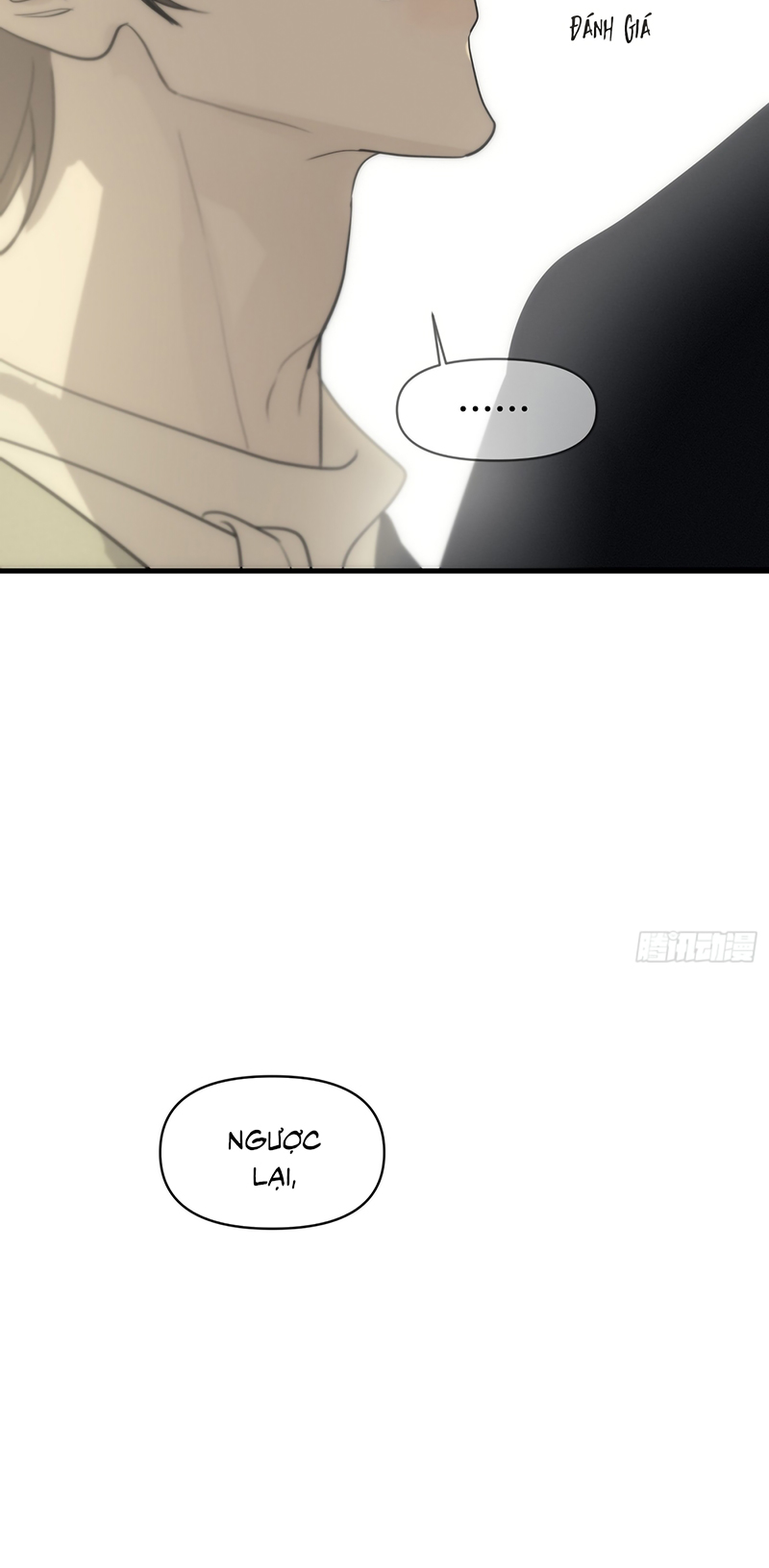 Mồi Nhử Chapter 17 - Trang 36