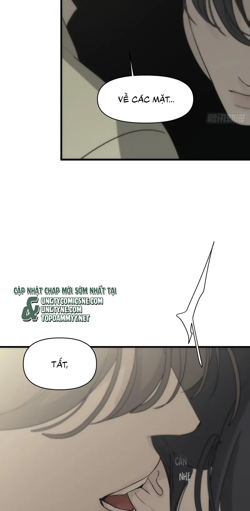 Mồi Nhử Chapter 17 - Trang 39