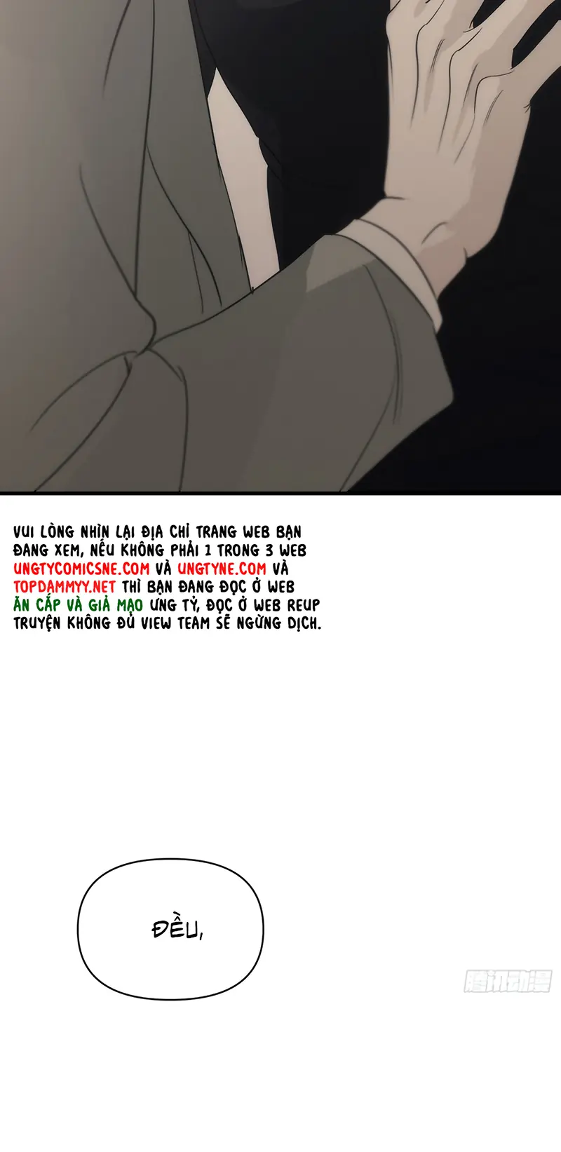 Mồi Nhử Chapter 17 - Trang 41