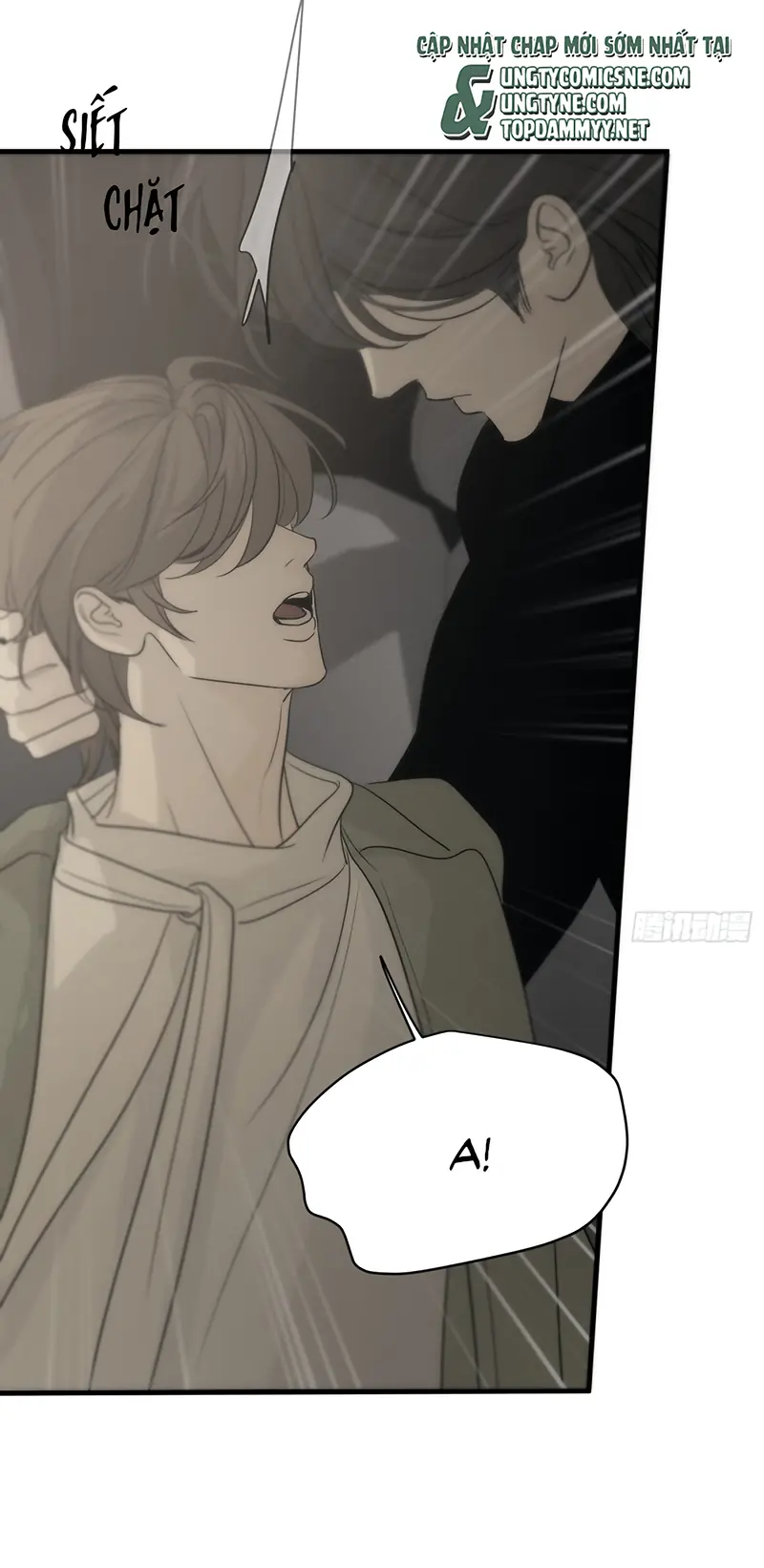 Mồi Nhử Chapter 17 - Trang 43