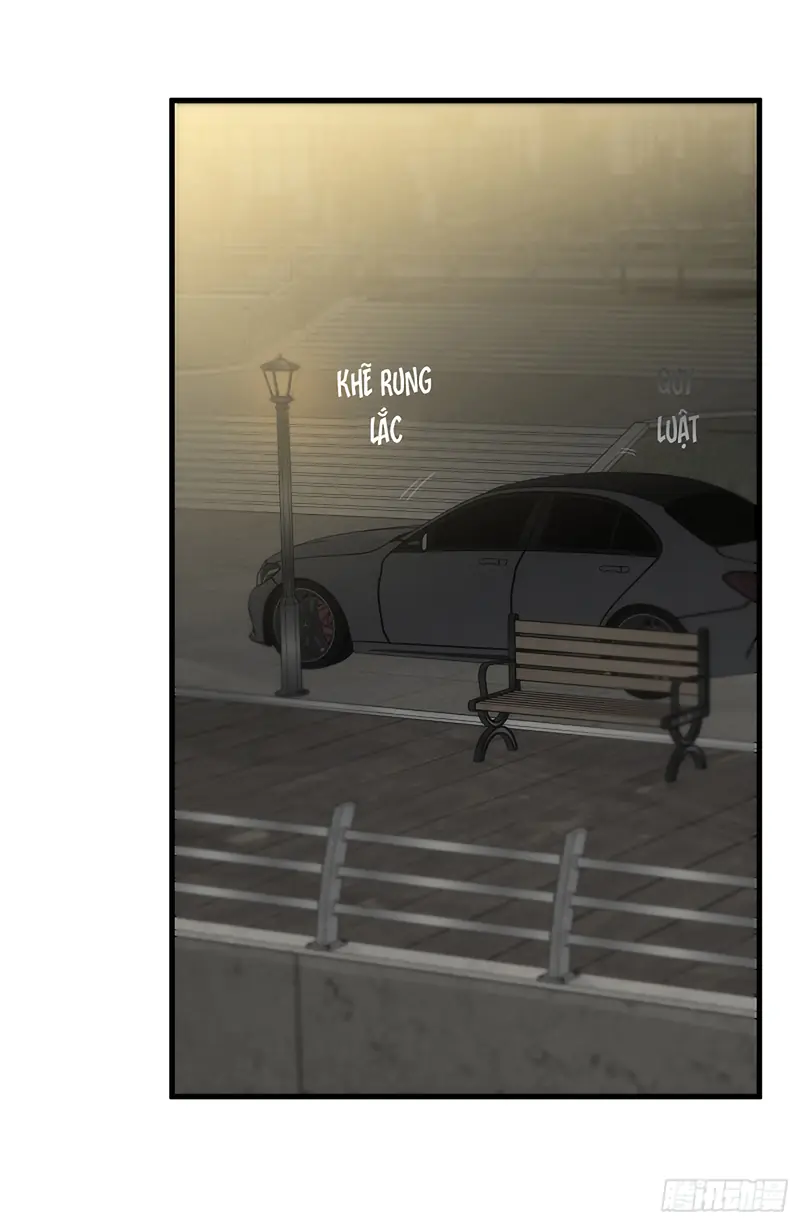 Mồi Nhử Chapter 17 - Trang 48
