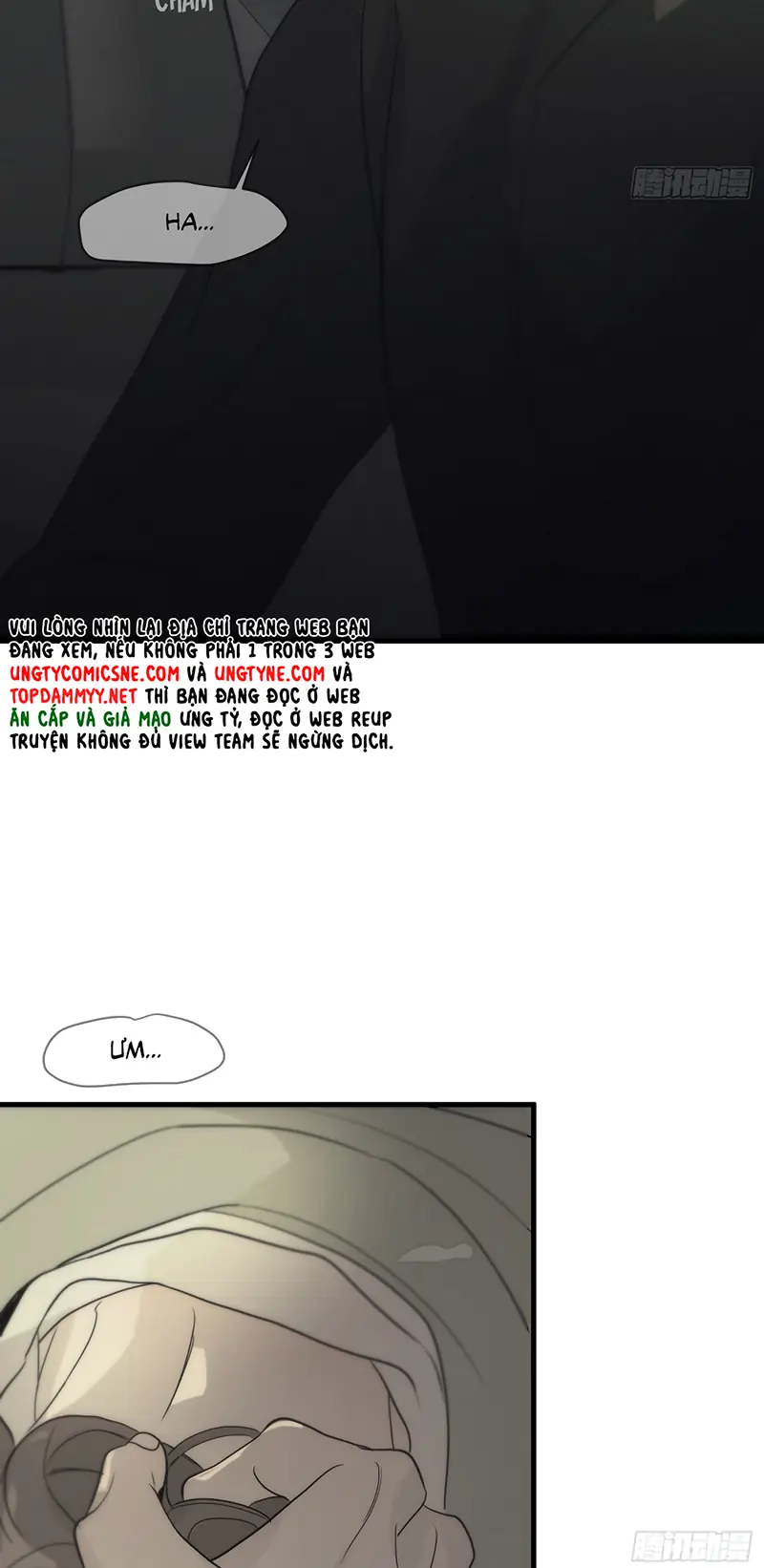 Mồi Nhử Chapter 17 - Trang 50