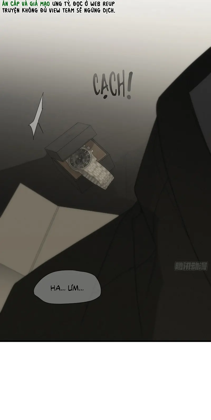 Mồi Nhử Chapter 17 - Trang 6