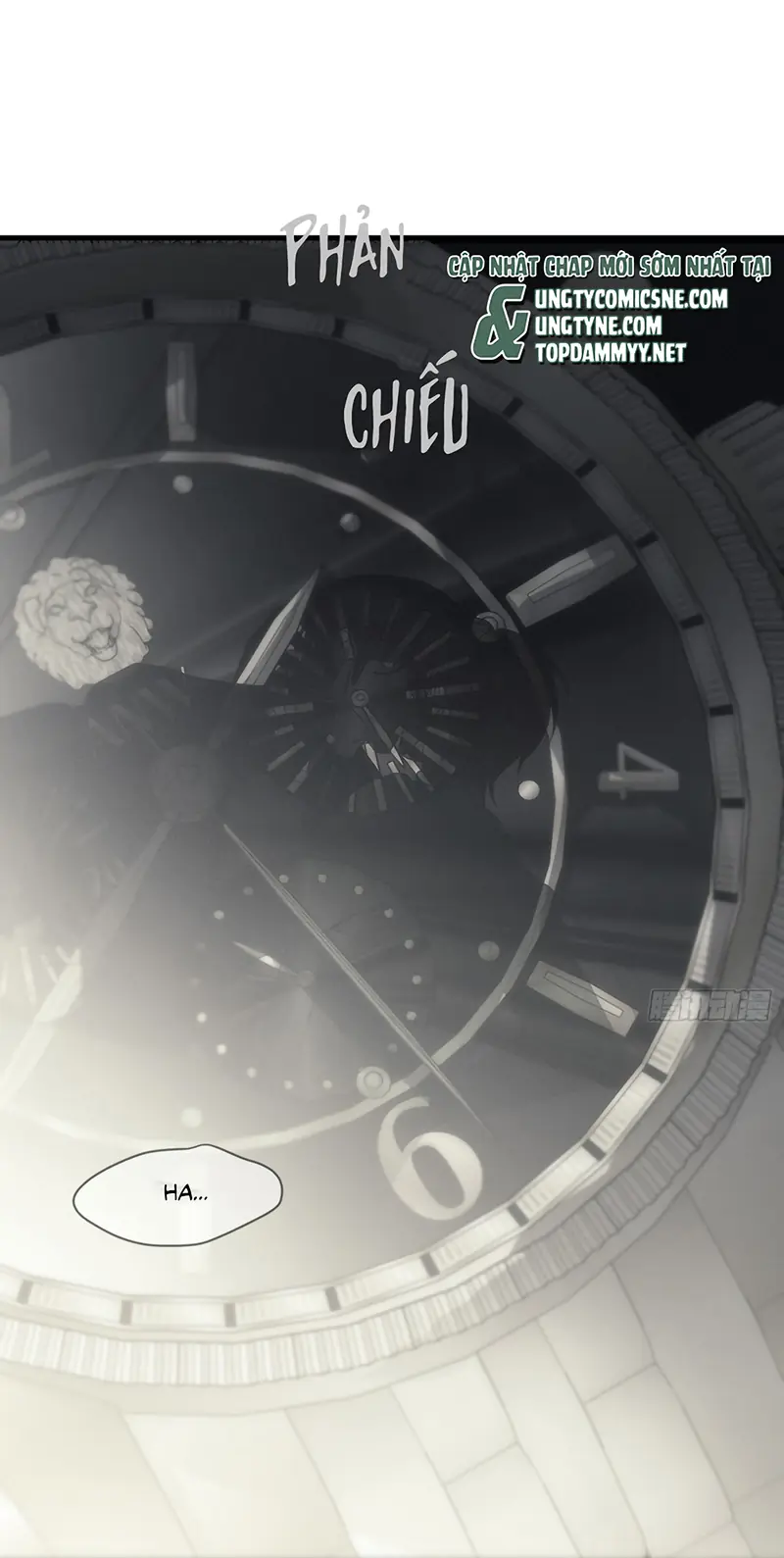 Mồi Nhử Chapter 17 - Trang 8