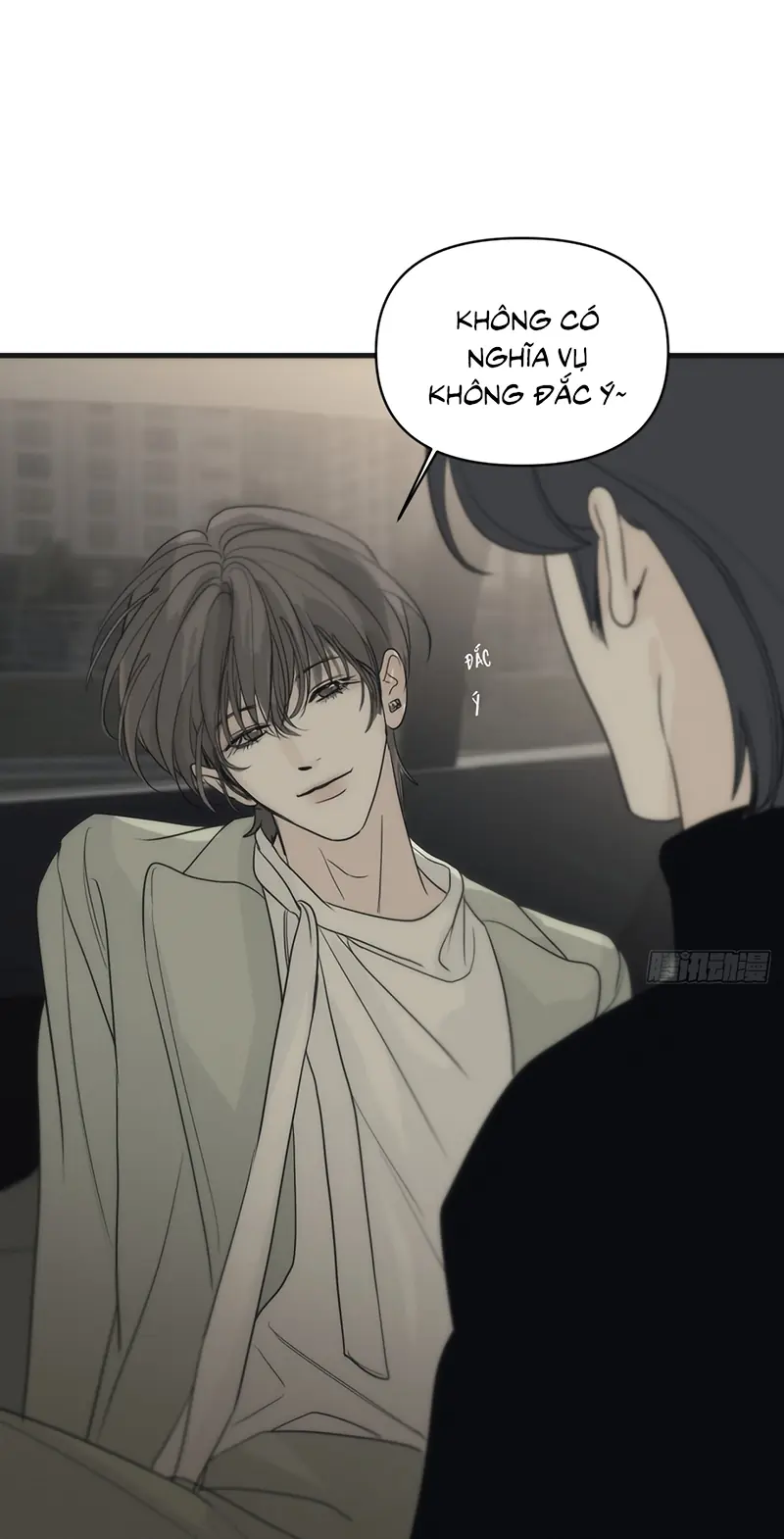 Mồi Nhử Chapter 18 - Trang 10