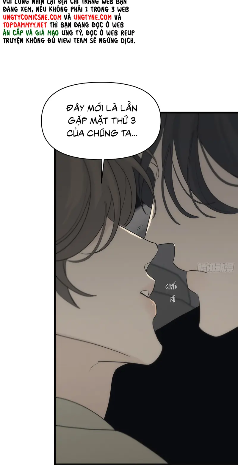 Mồi Nhử Chapter 18 - Trang 16