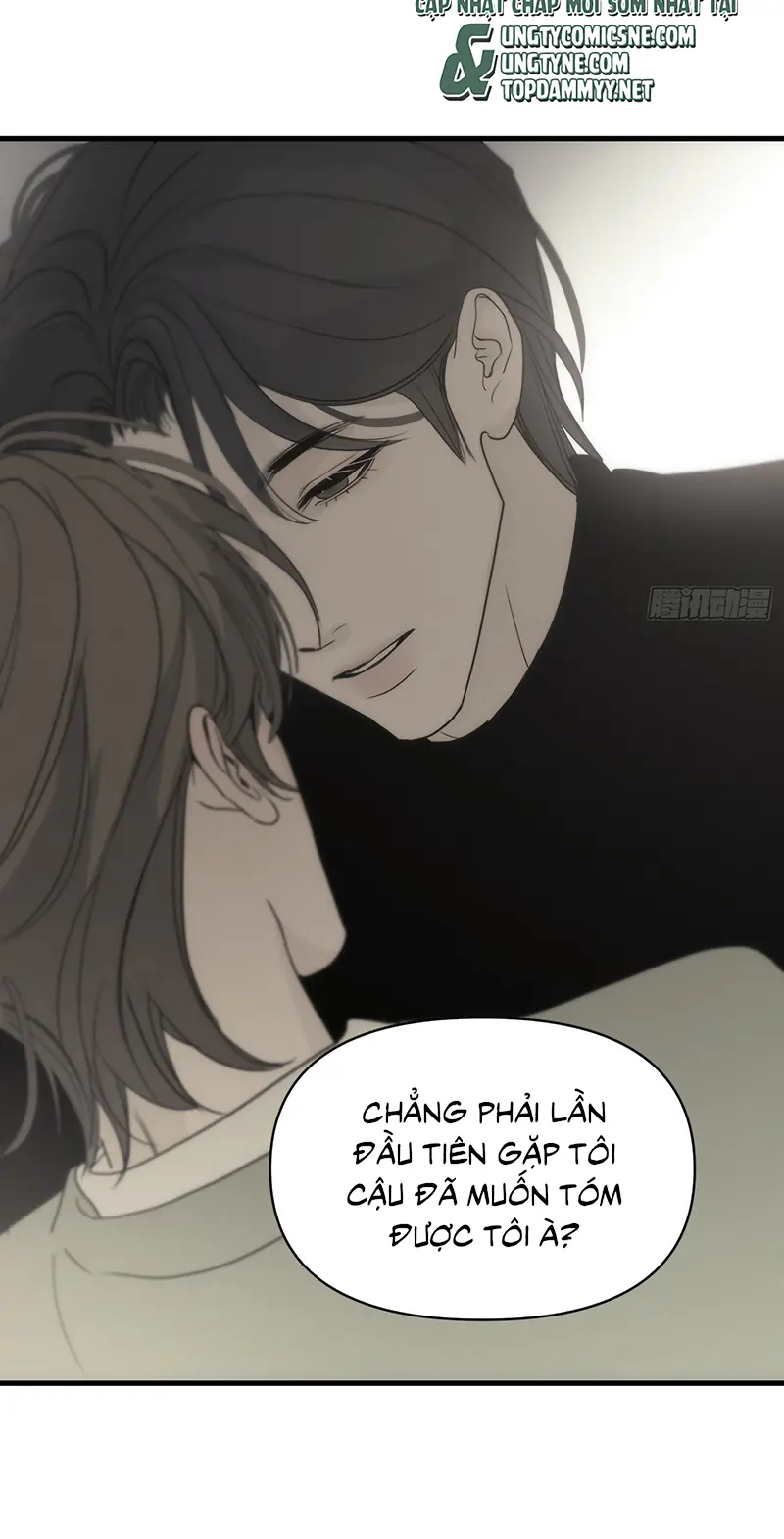 Mồi Nhử Chapter 18 - Trang 18