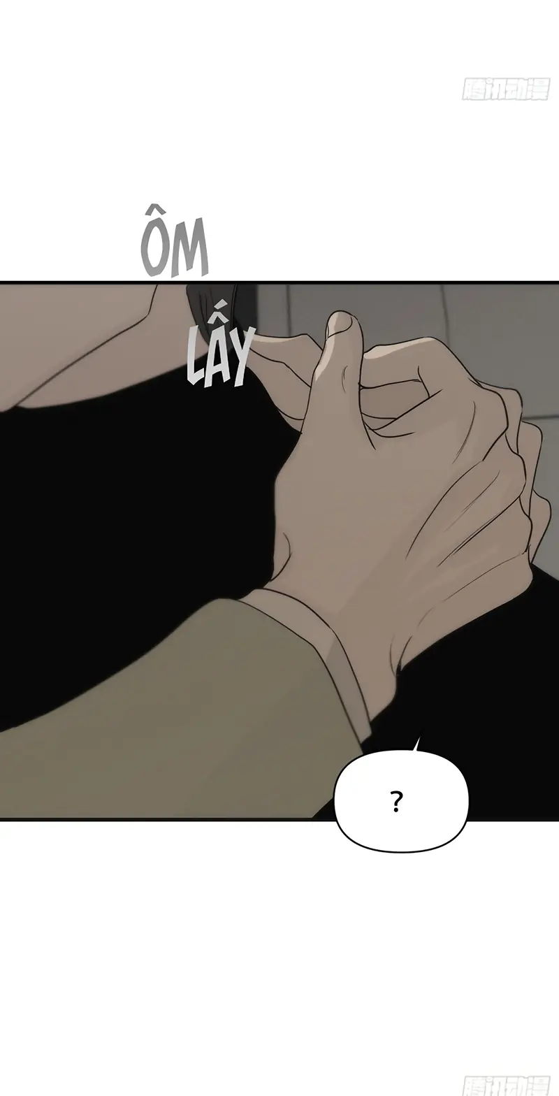 Mồi Nhử Chapter 18 - Trang 19