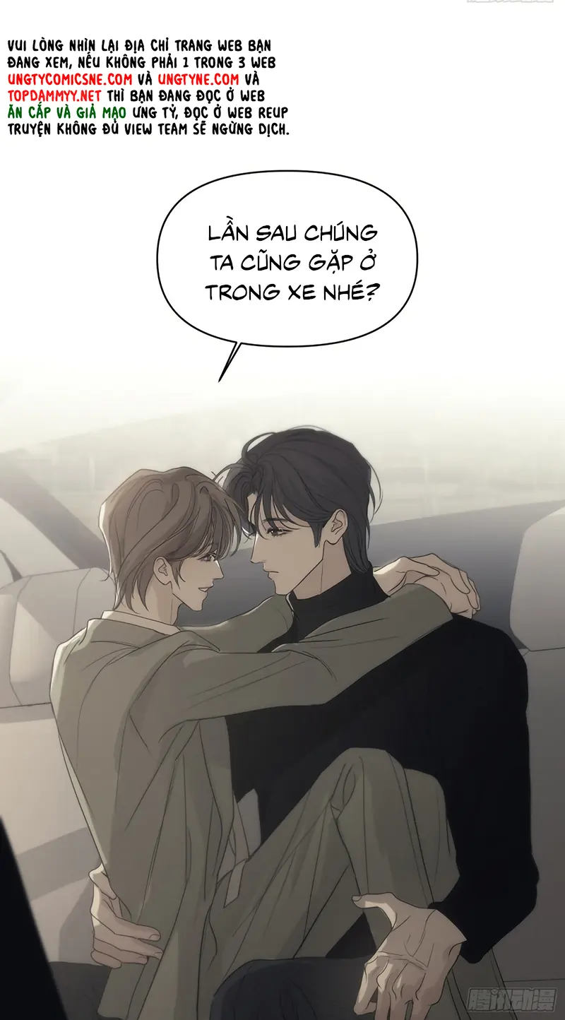 Mồi Nhử Chapter 18 - Trang 20