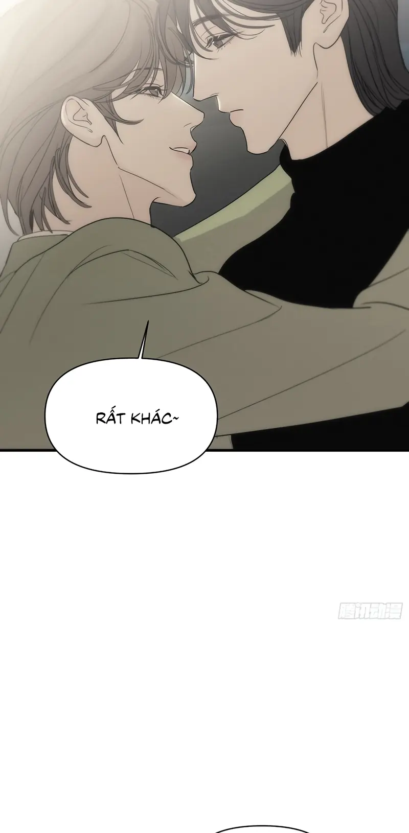 Mồi Nhử Chapter 18 - Trang 22