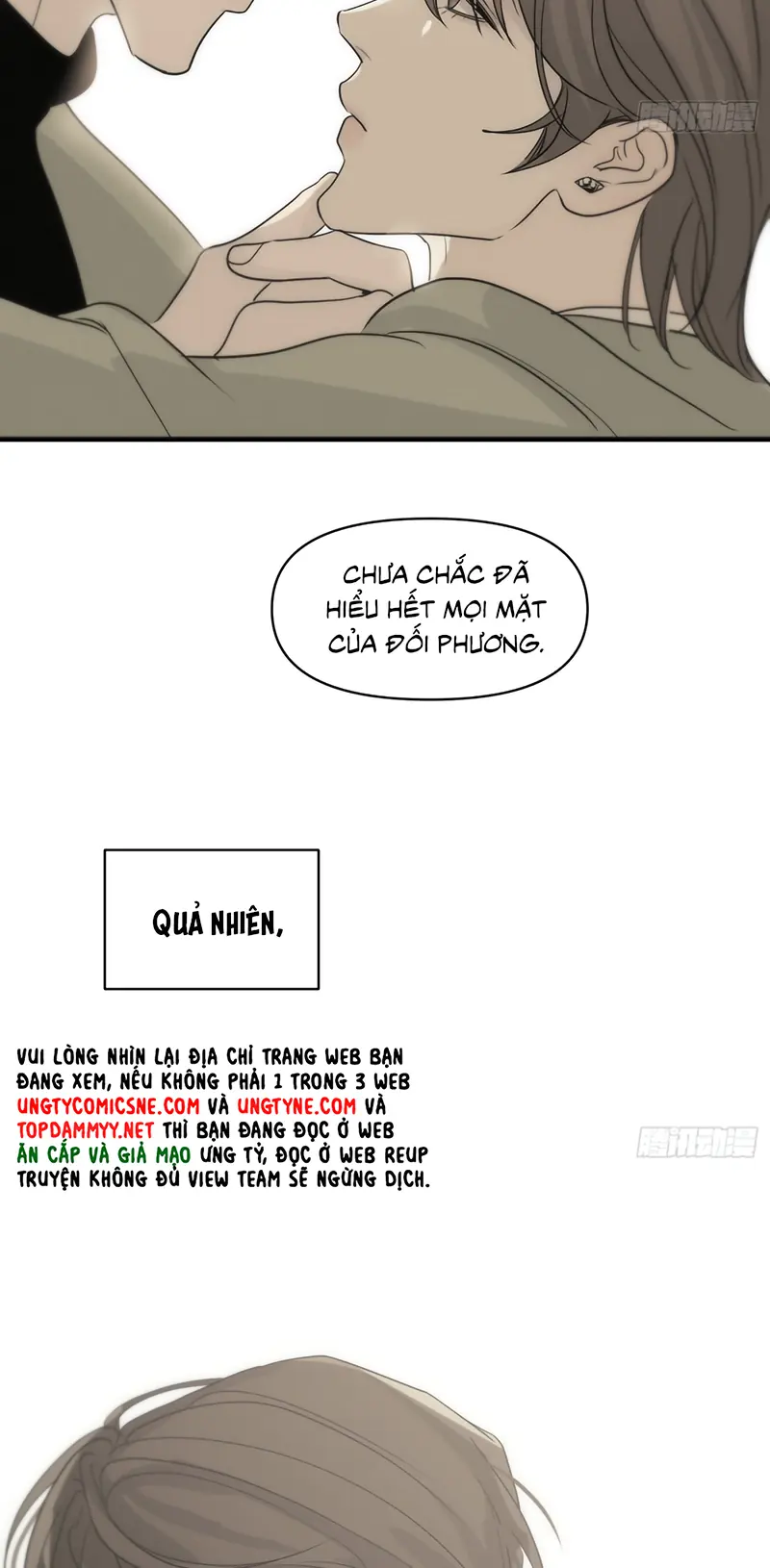 Mồi Nhử Chapter 18 - Trang 28