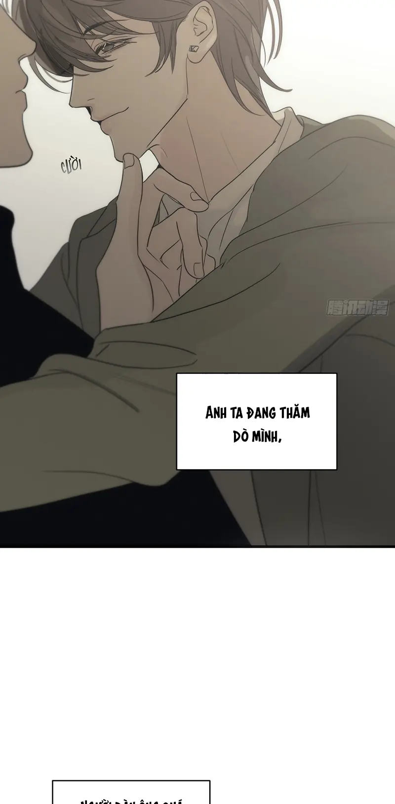 Mồi Nhử Chapter 18 - Trang 29