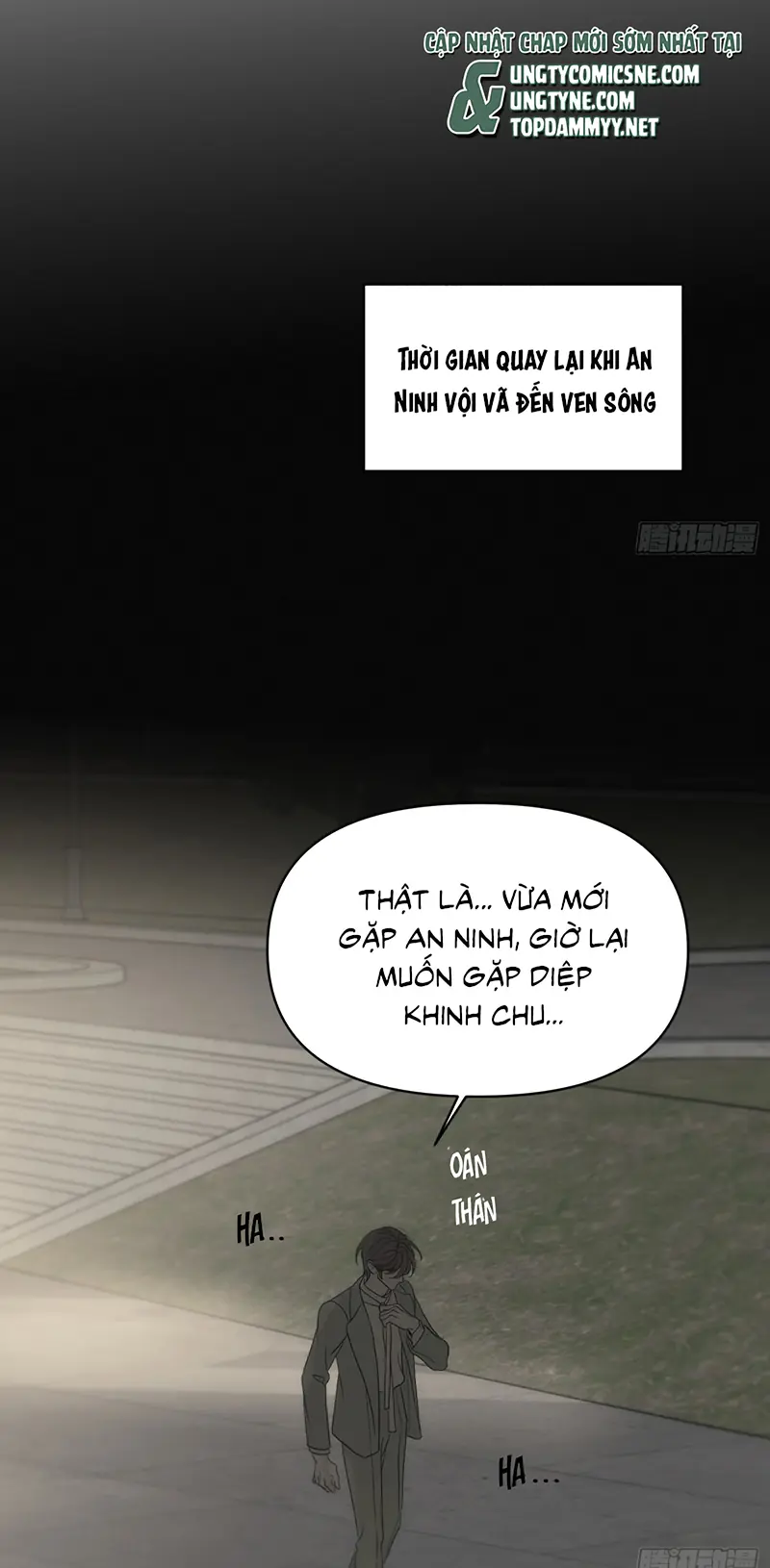 Mồi Nhử Chapter 18 - Trang 31