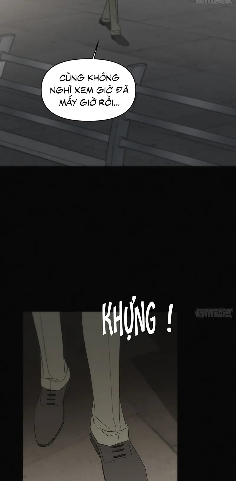 Mồi Nhử Chapter 18 - Trang 32