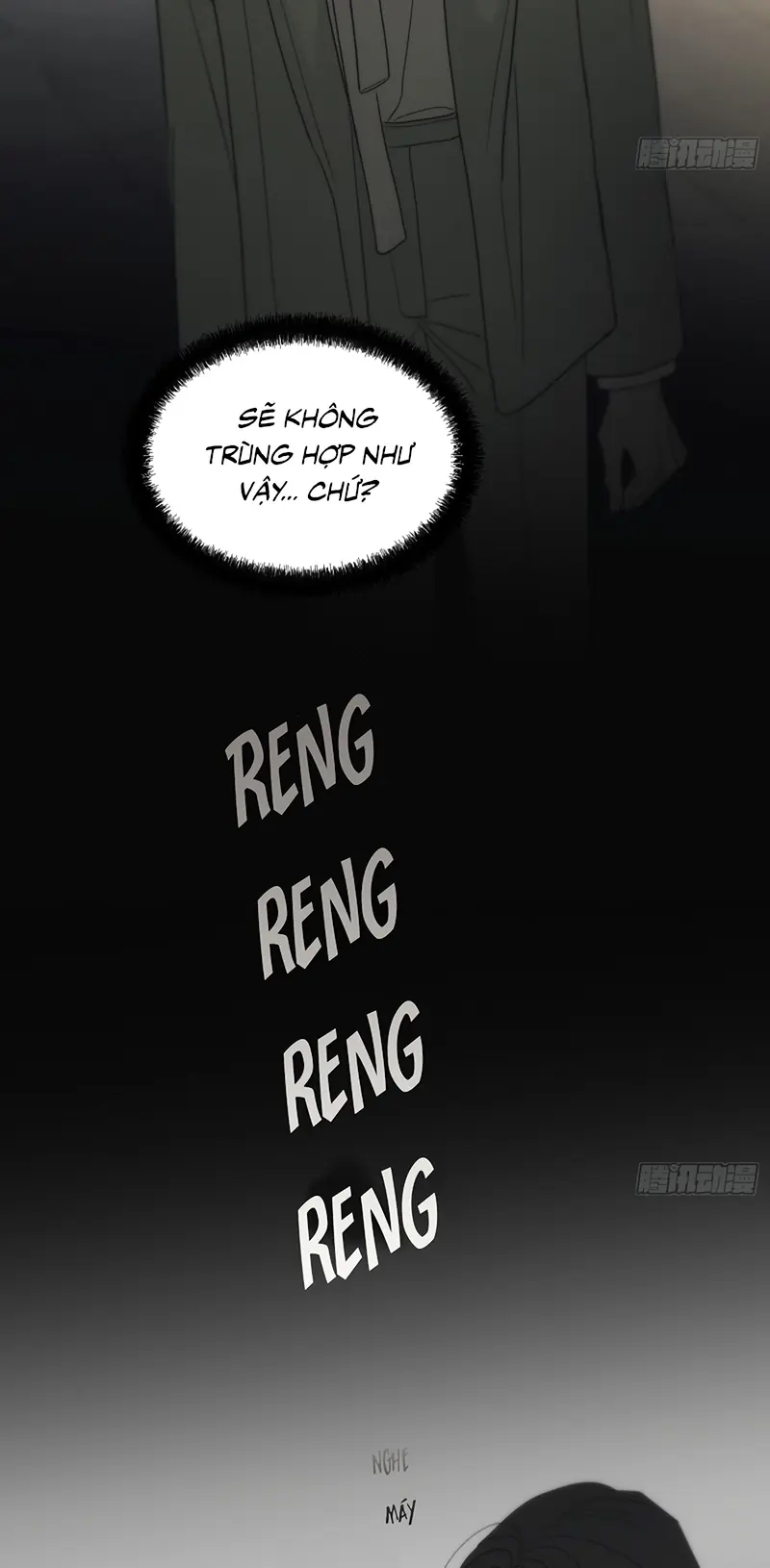 Mồi Nhử Chapter 18 - Trang 34
