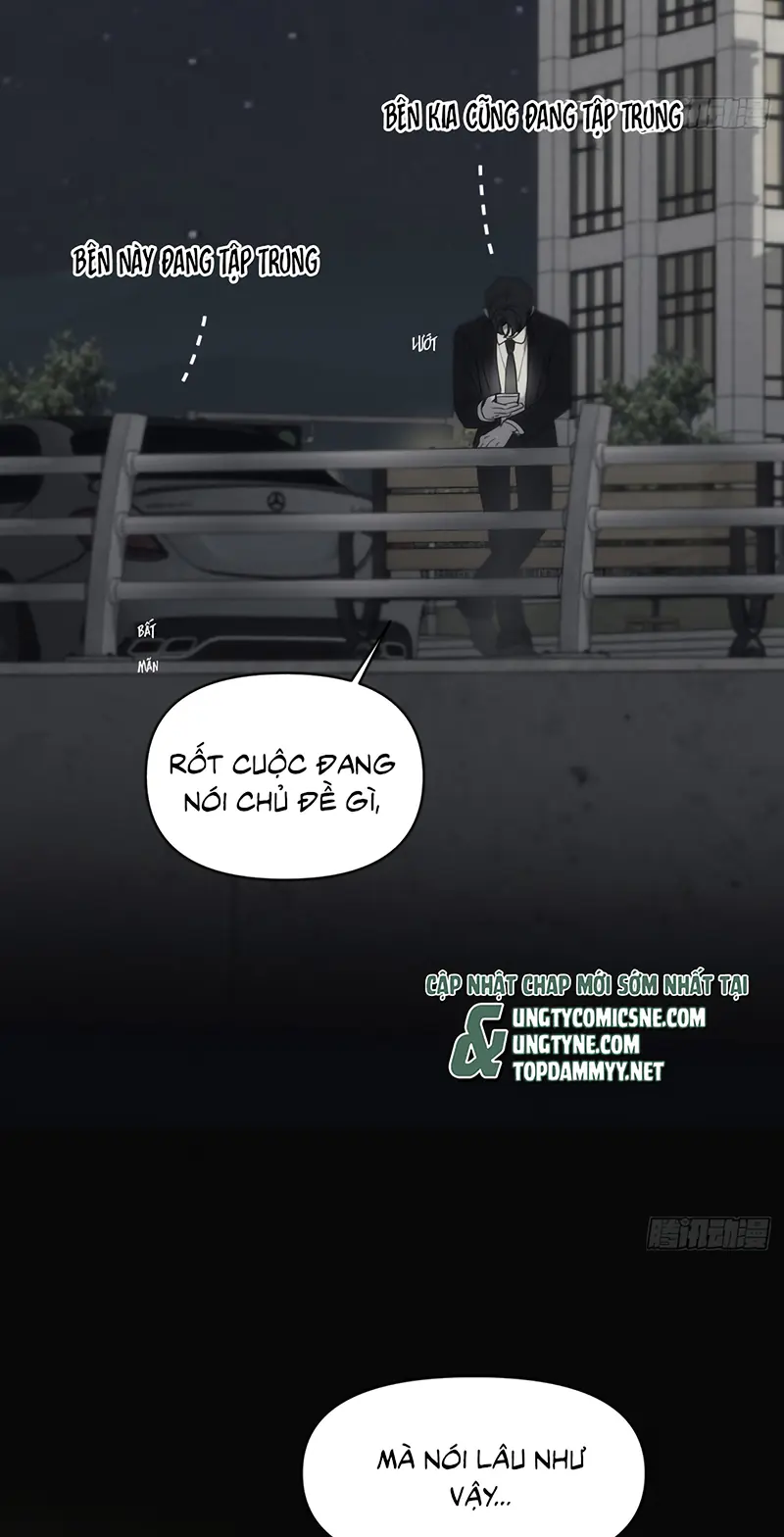 Mồi Nhử Chapter 18 - Trang 4