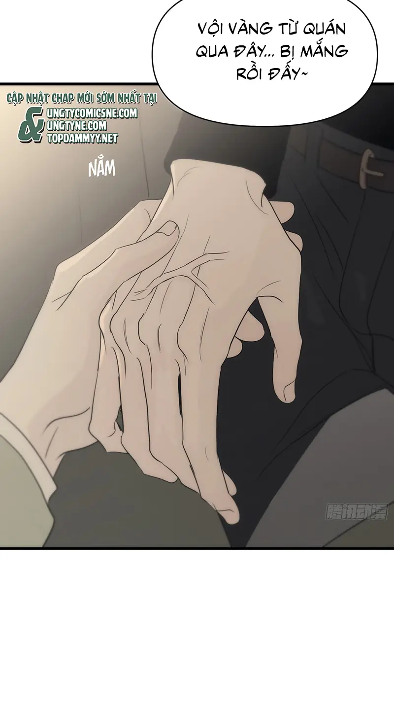 Mồi Nhử Chapter 18 - Trang 40