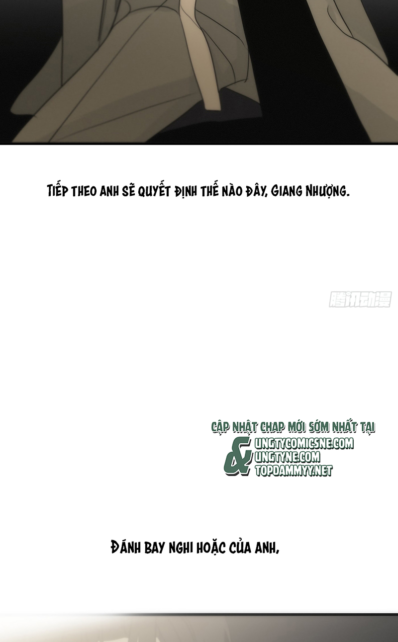 Mồi Nhử Chapter 18 - Trang 43