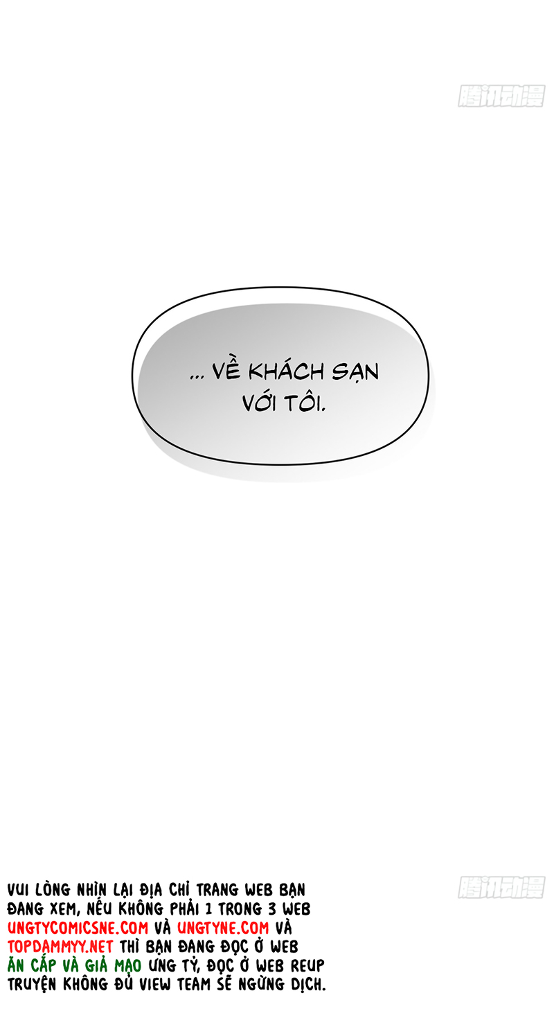 Mồi Nhử Chapter 18 - Trang 45