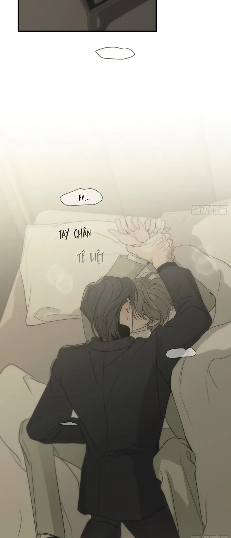 Mồi Nhử Chapter 18 - Trang 47