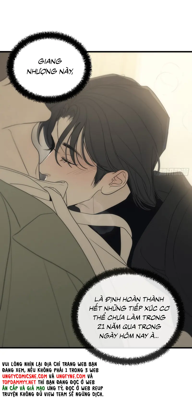 Mồi Nhử Chapter 18 - Trang 49