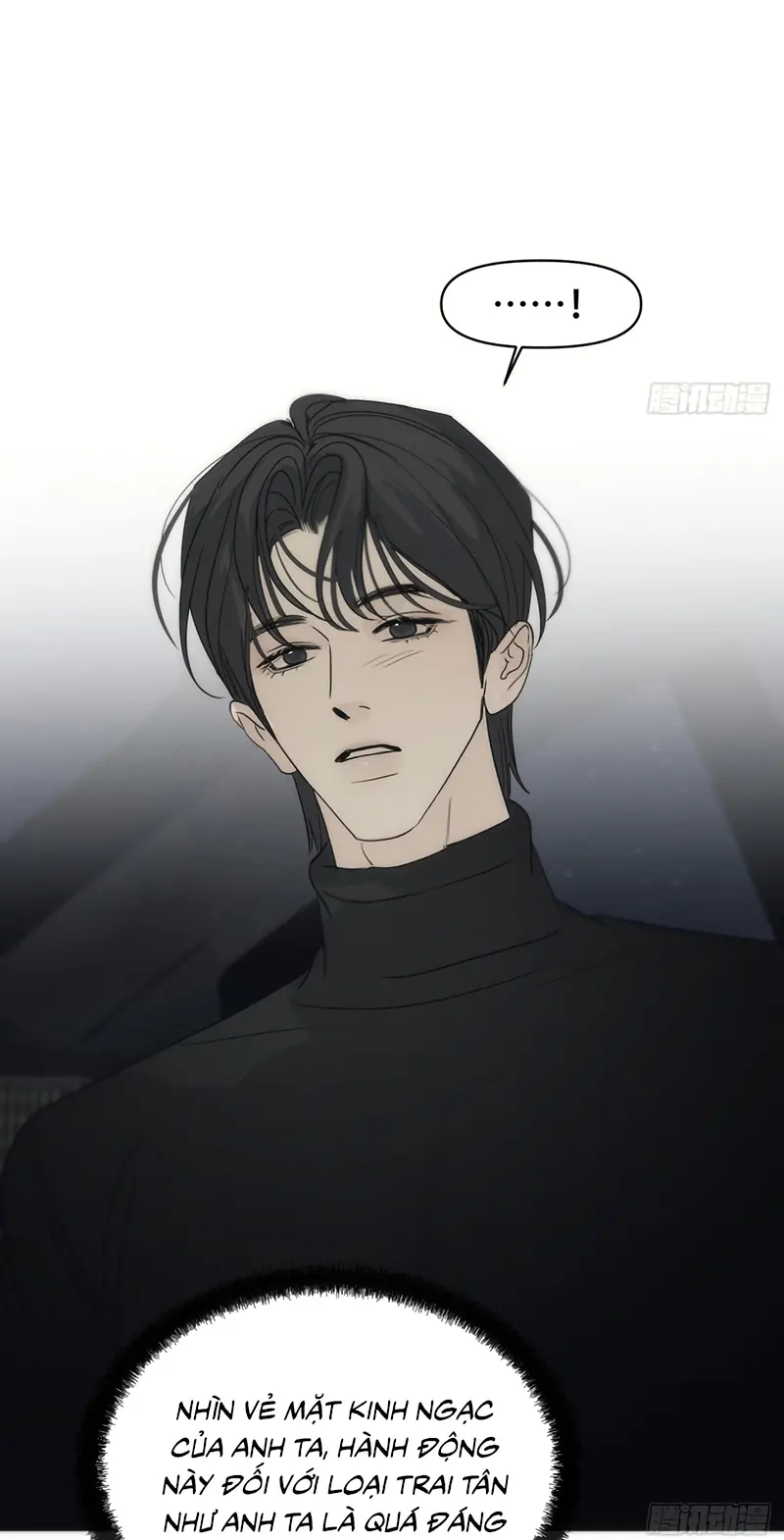 Mồi Nhử Chapter 18 - Trang 6