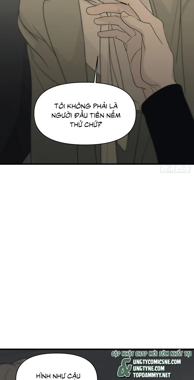 Mồi Nhử Chapter 18 - Trang 8