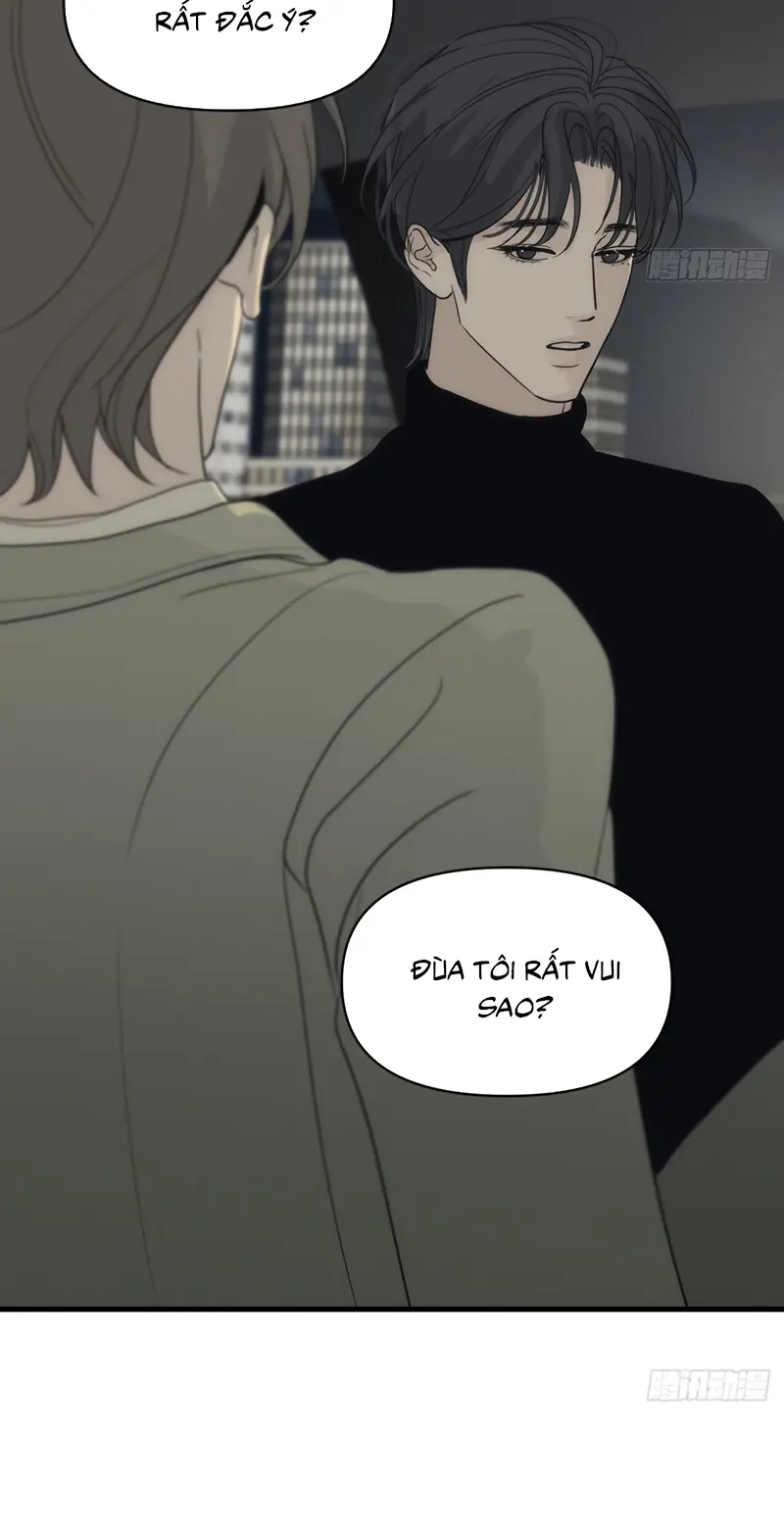 Mồi Nhử Chapter 18 - Trang 9