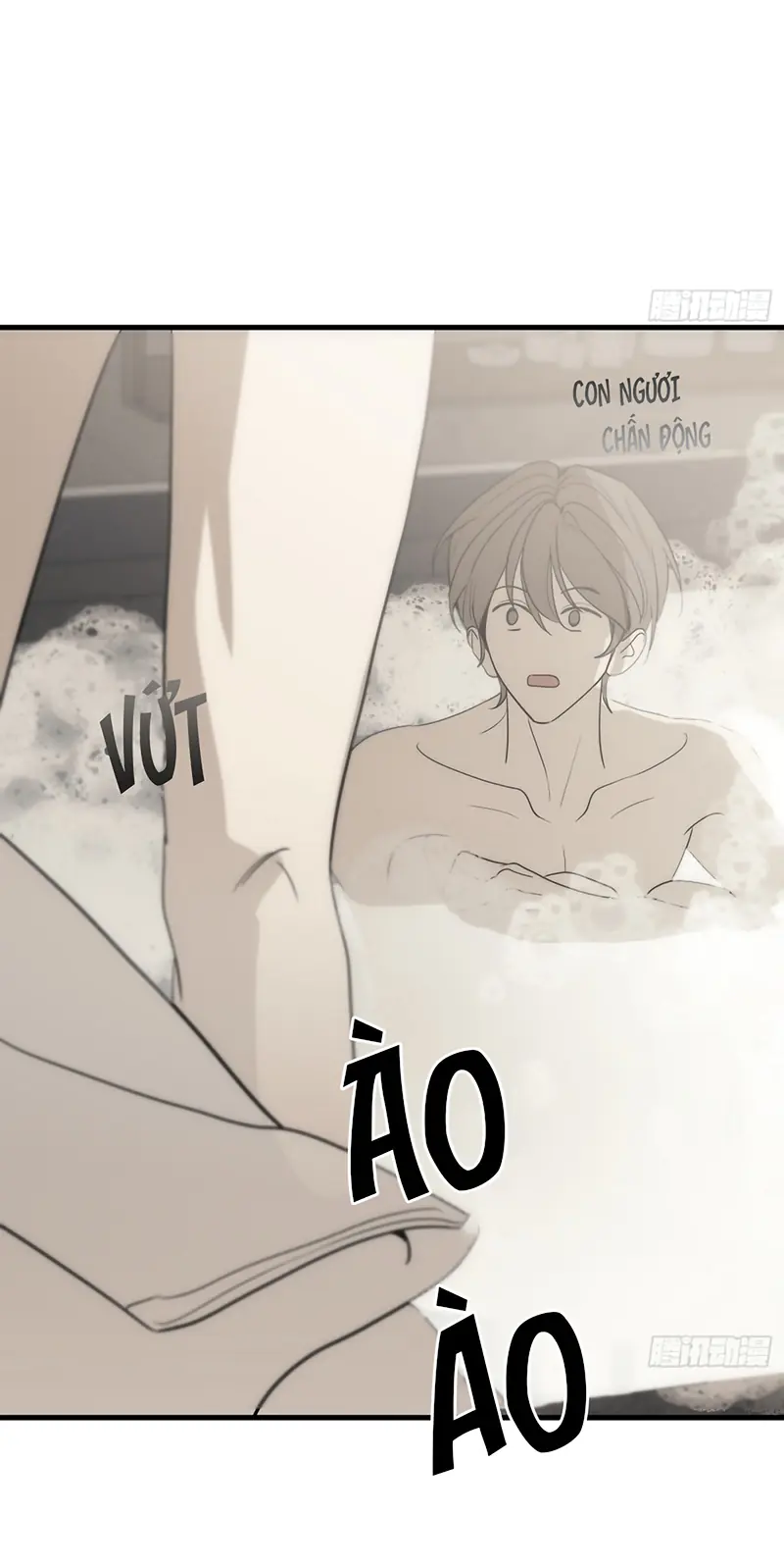 Mồi Nhử Chapter 19 - Trang 12