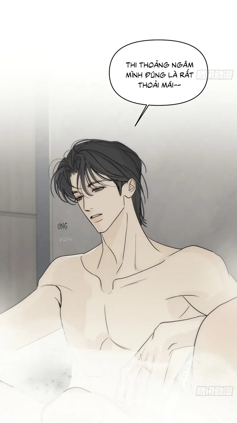 Mồi Nhử Chapter 19 - Trang 14