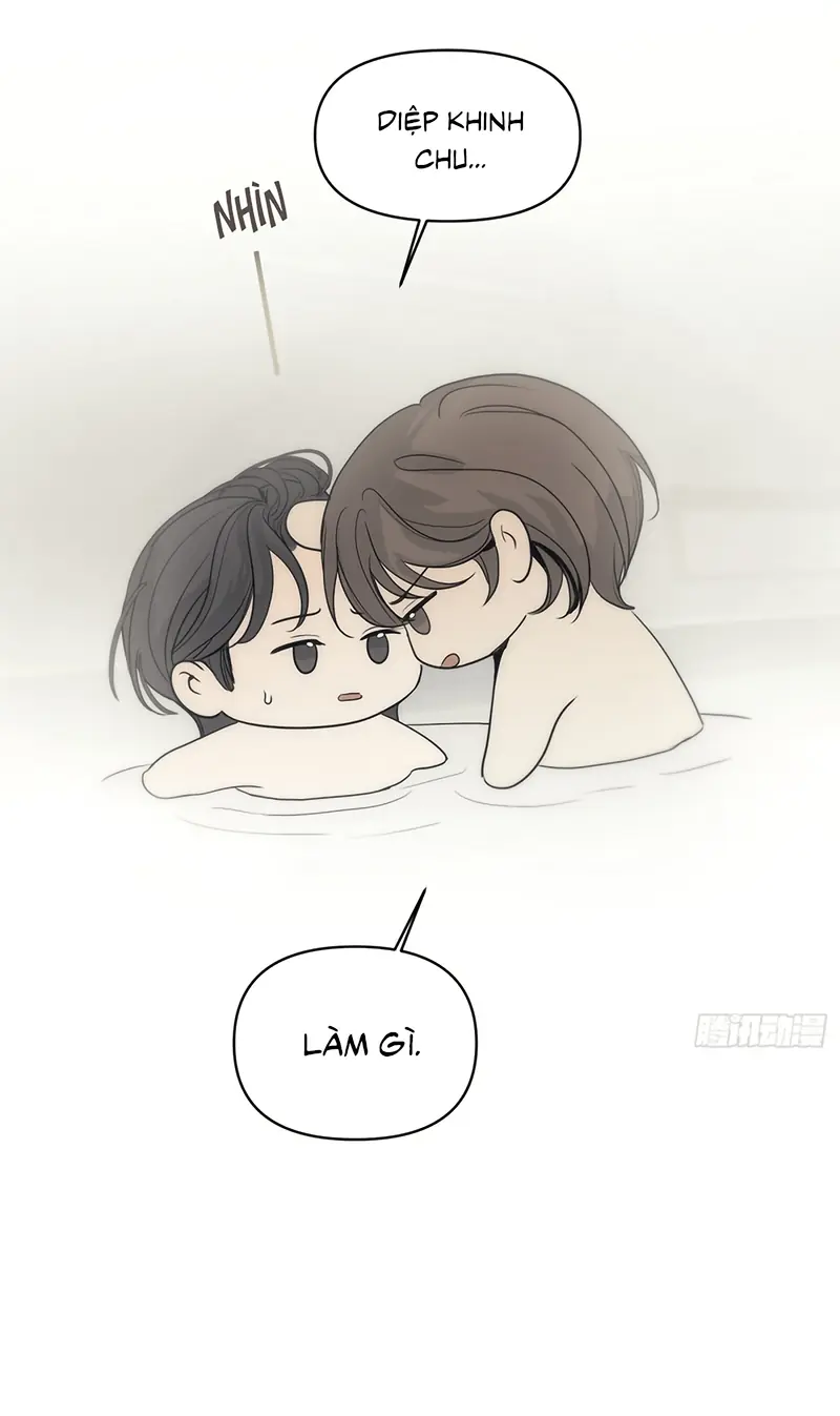 Mồi Nhử Chapter 19 - Trang 19