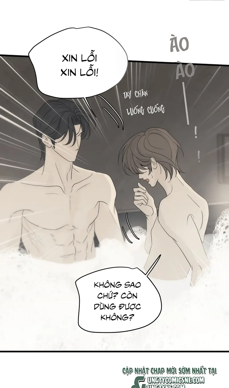 Mồi Nhử Chapter 19 - Trang 22