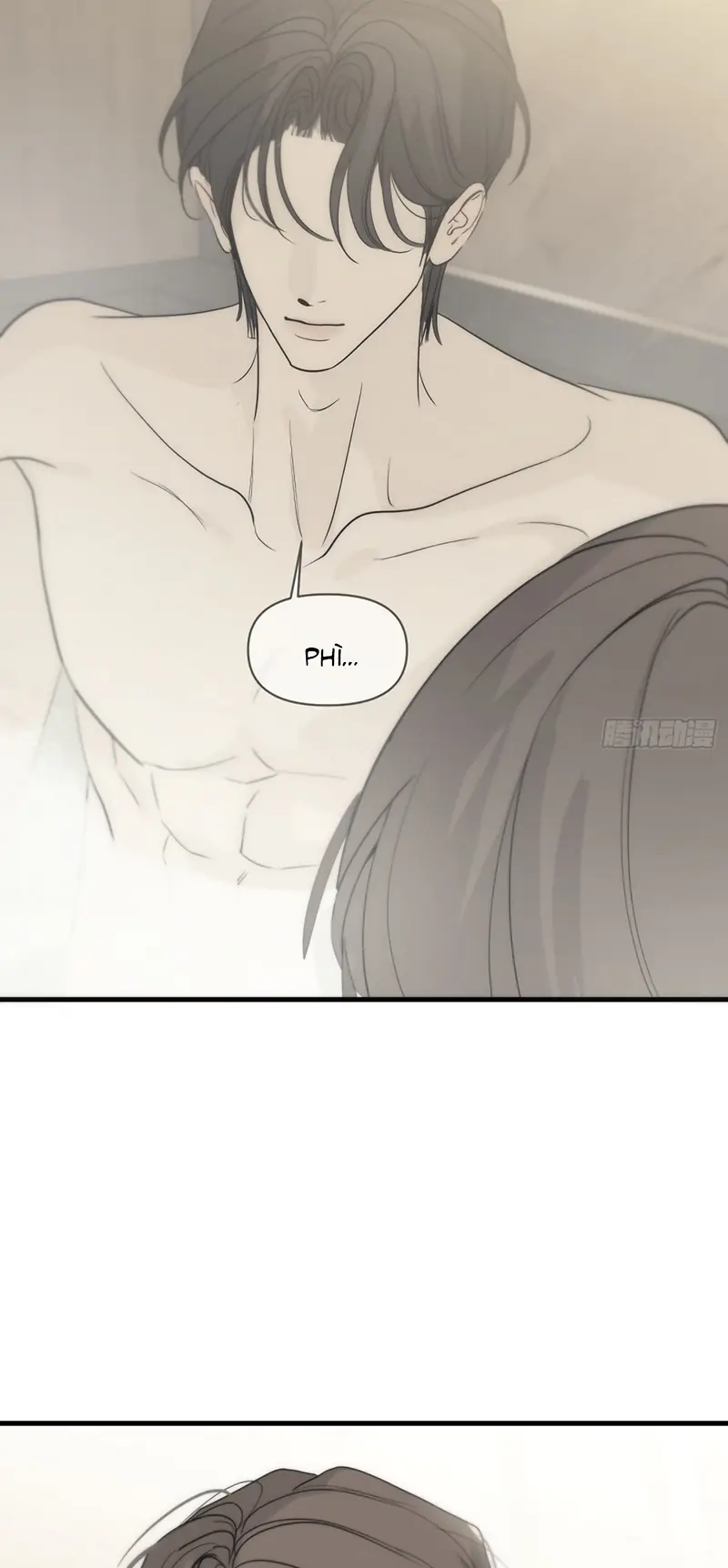 Mồi Nhử Chapter 19 - Trang 24