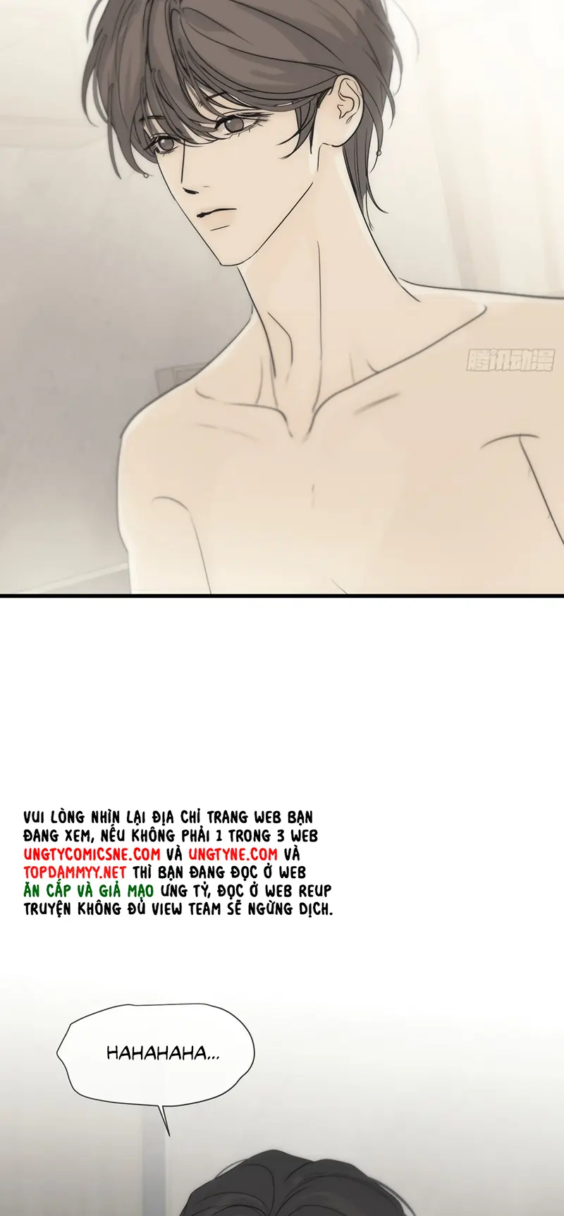 Mồi Nhử Chapter 19 - Trang 25