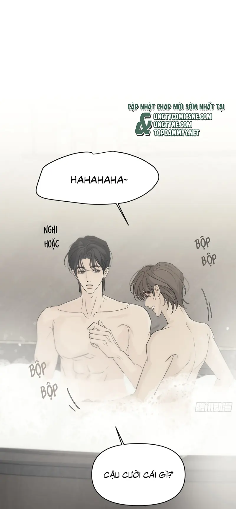 Mồi Nhử Chapter 19 - Trang 28