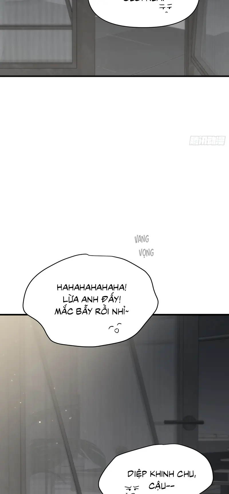 Mồi Nhử Chapter 19 - Trang 31