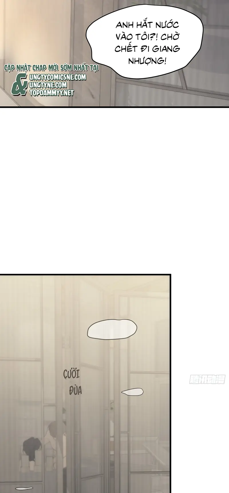 Mồi Nhử Chapter 19 - Trang 33