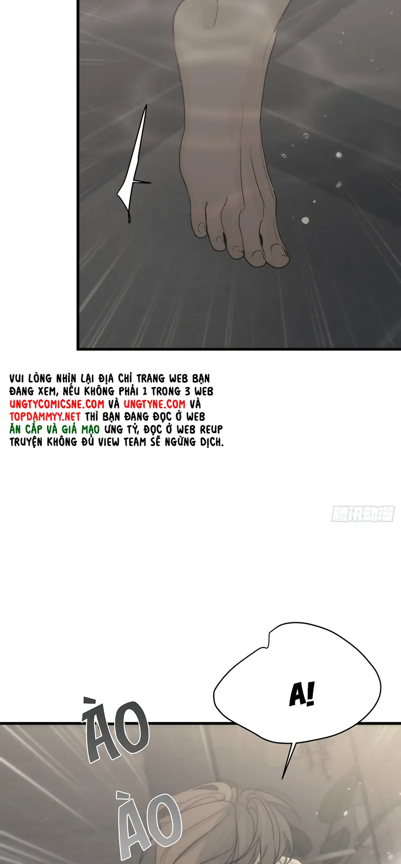 Mồi Nhử Chapter 19 - Trang 35