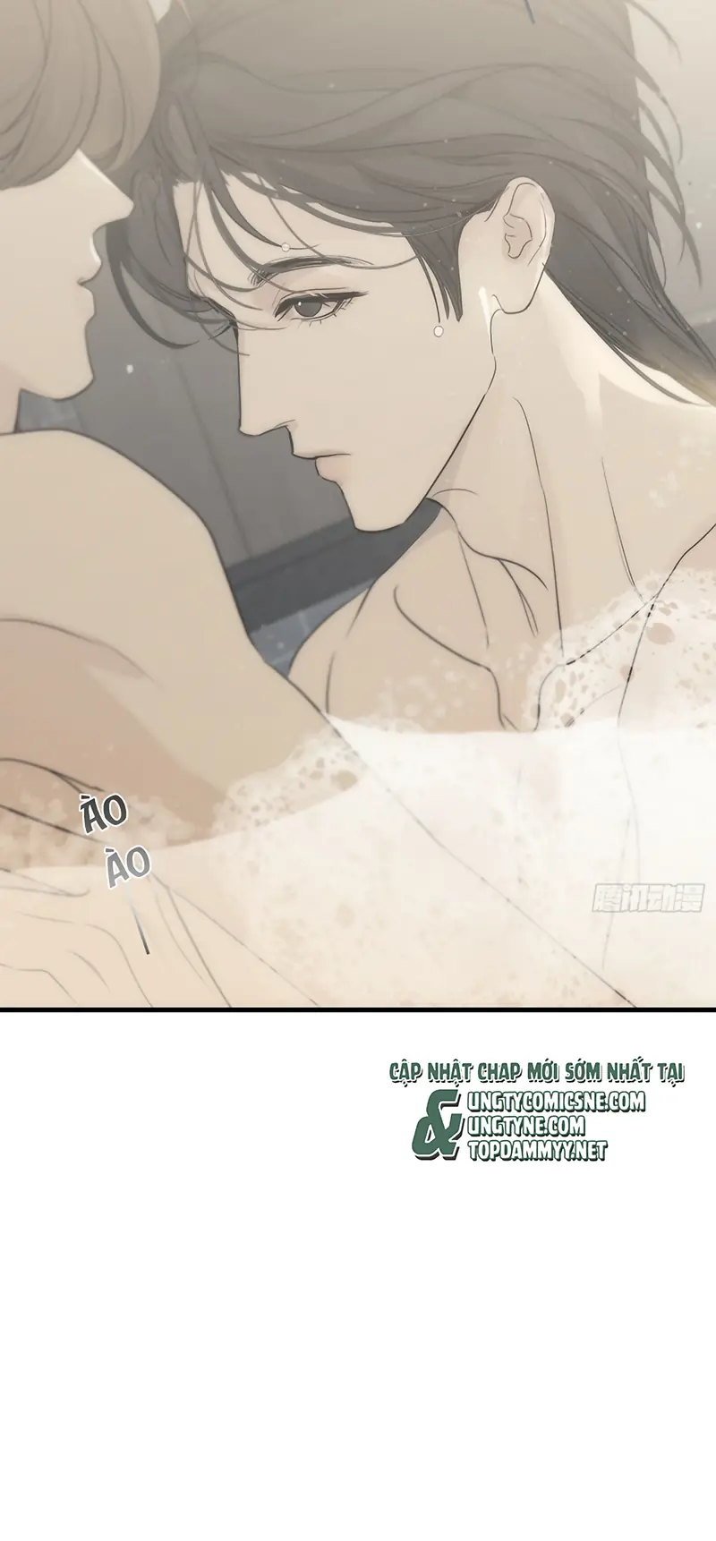 Mồi Nhử Chapter 19 - Trang 37