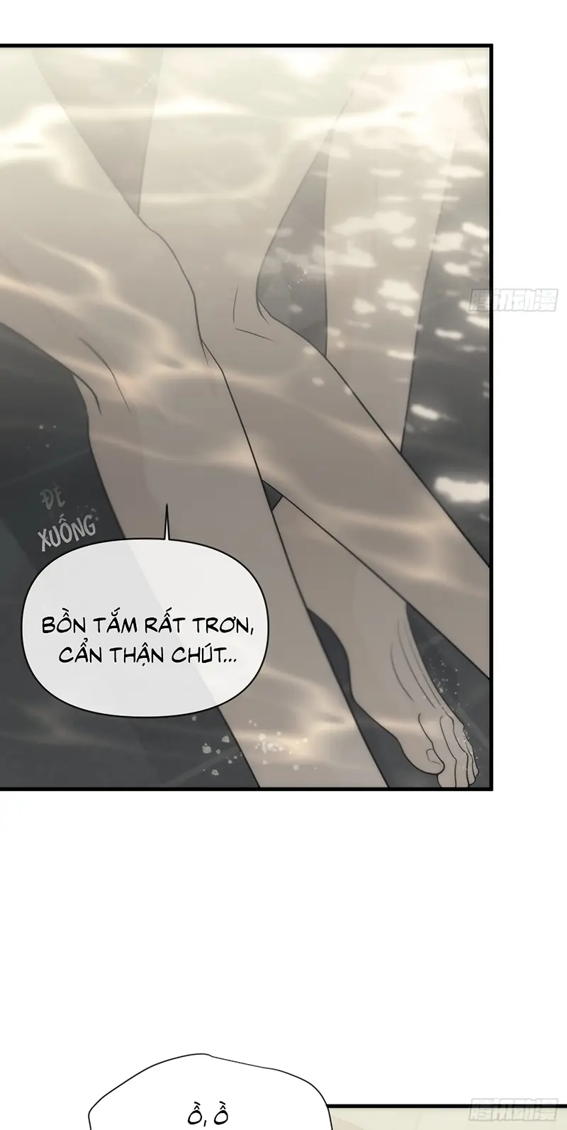 Mồi Nhử Chapter 19 - Trang 38