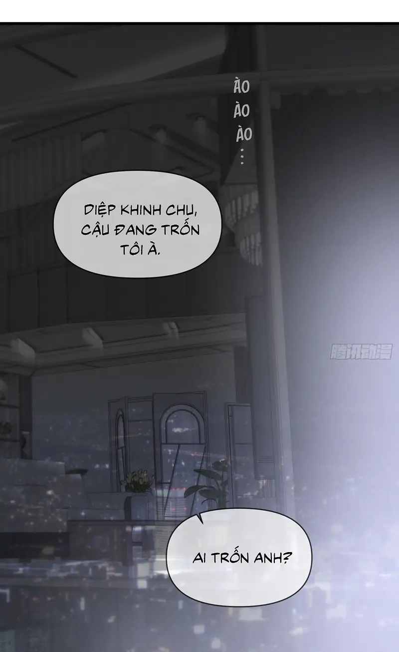 Mồi Nhử Chapter 19 - Trang 4
