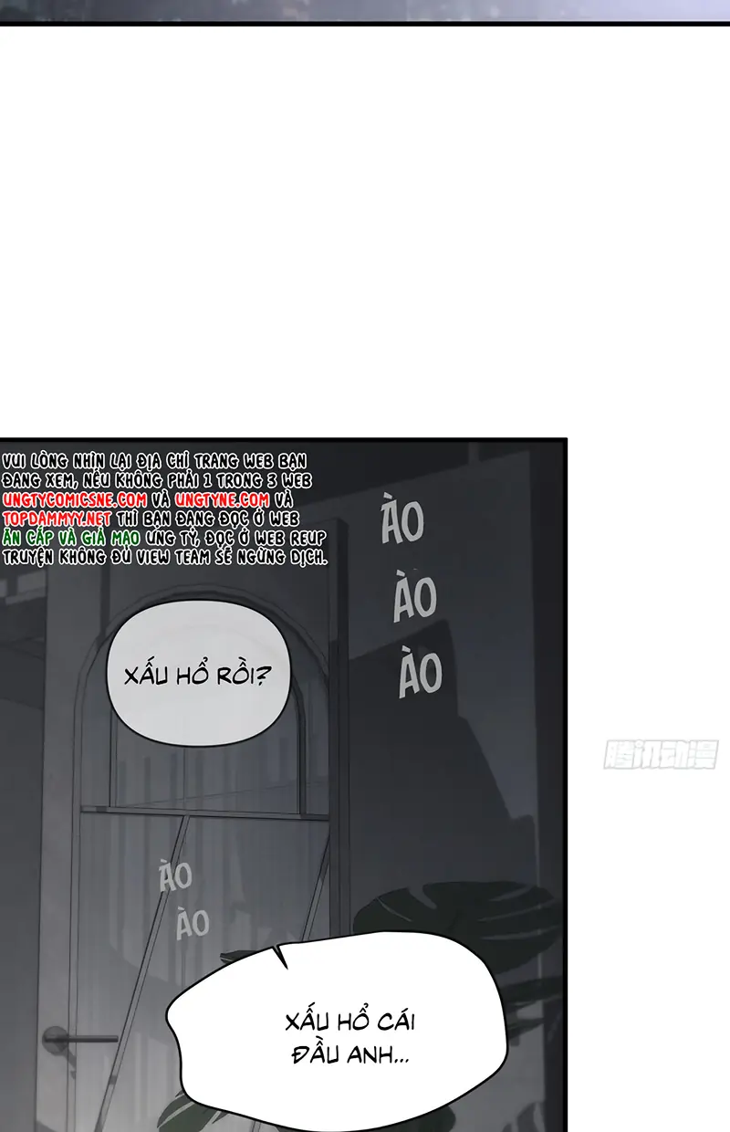 Mồi Nhử Chapter 19 - Trang 5