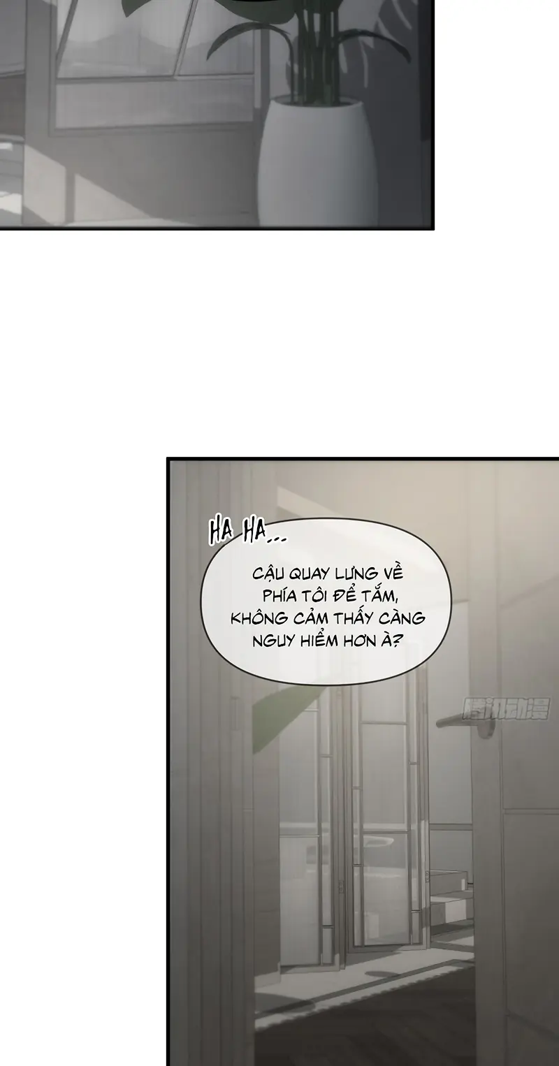 Mồi Nhử Chapter 19 - Trang 6