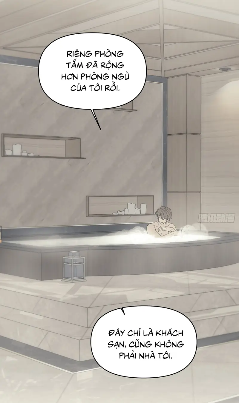 Mồi Nhử Chapter 19 - Trang 8