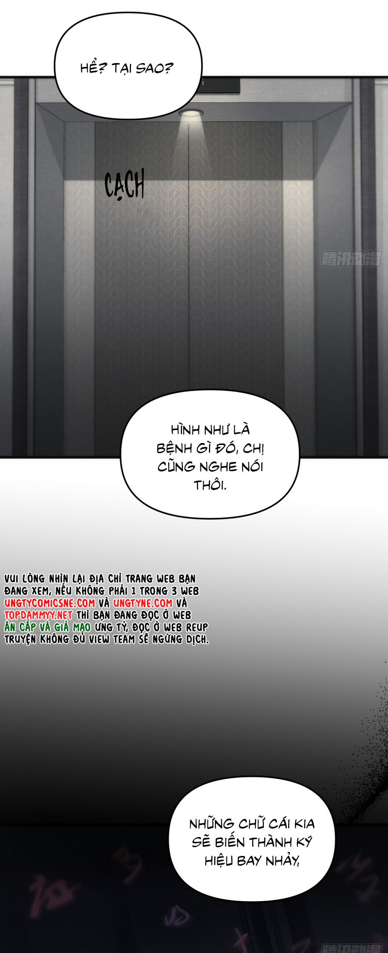 Mồi Nhử Chapter 2 - Trang 13